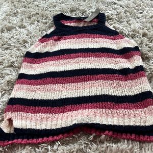 NWT gorgeous J. Crew top
